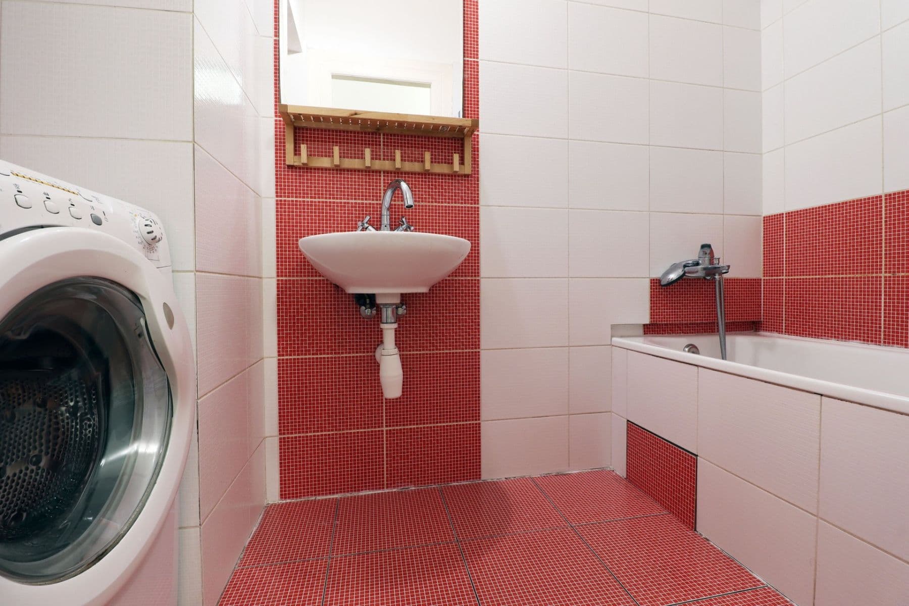 Prenájom bytu 2-izbový 57 m², Hájkova, Praha, Praha Prenájom bytu 2-izbový 57 m², Hájkova, Praha, Praha