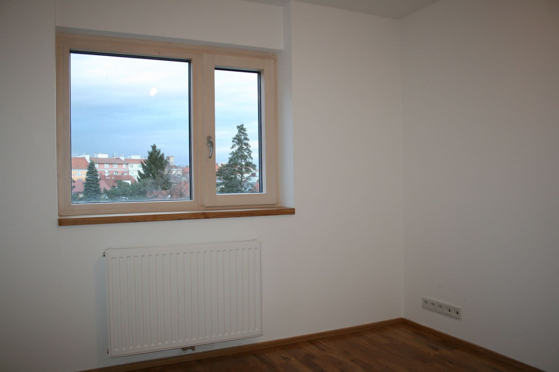 Prenájom bytu 3-izbový 84 m², Ambrožova, Praha, Praha Prenájom bytu 3-izbový 84 m², Ambrožova, Praha, Praha