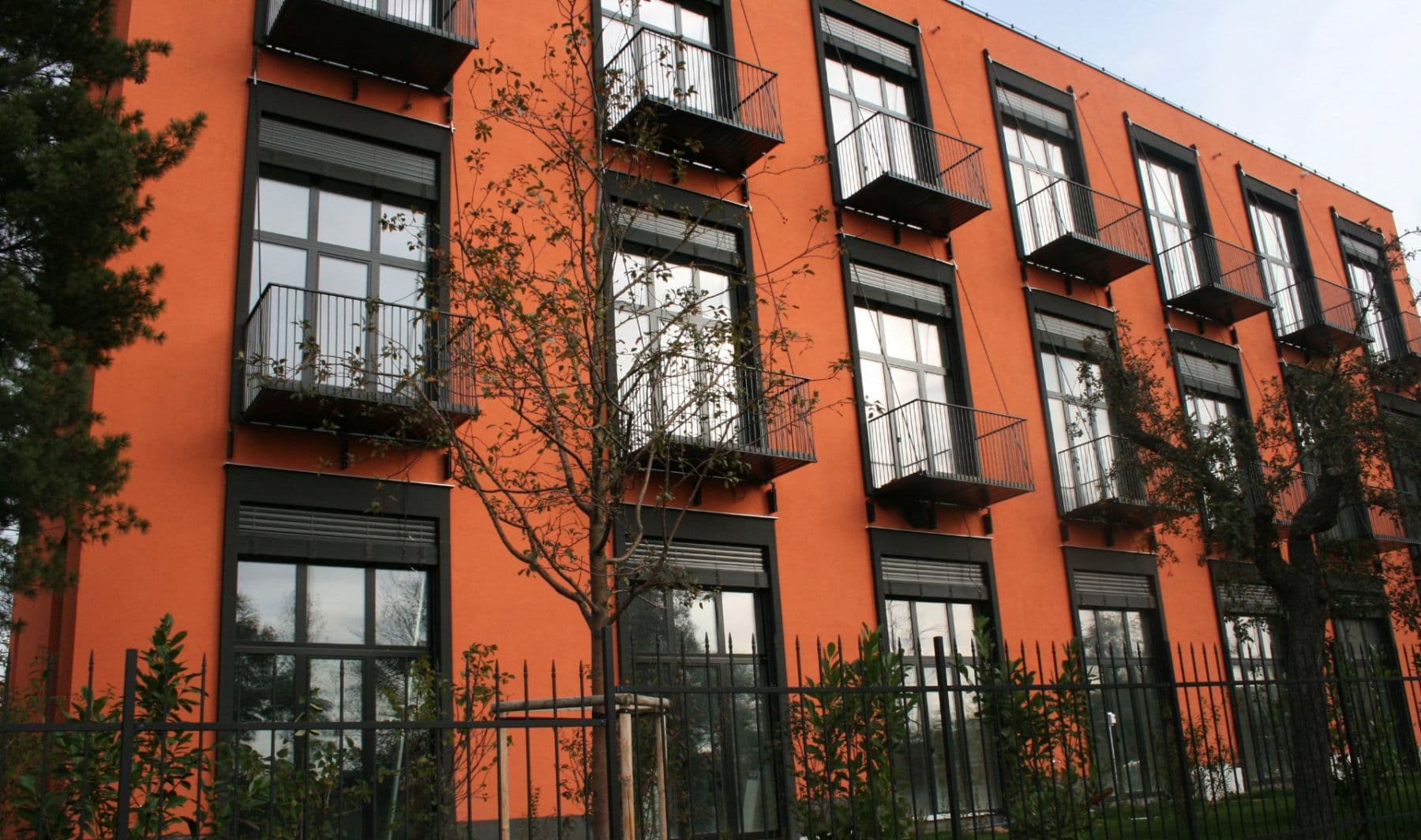 Prenájom bytu 3-izbový 84 m², Ambrožova, Praha, Praha Prenájom bytu 3-izbový 84 m², Ambrožova, Praha, Praha