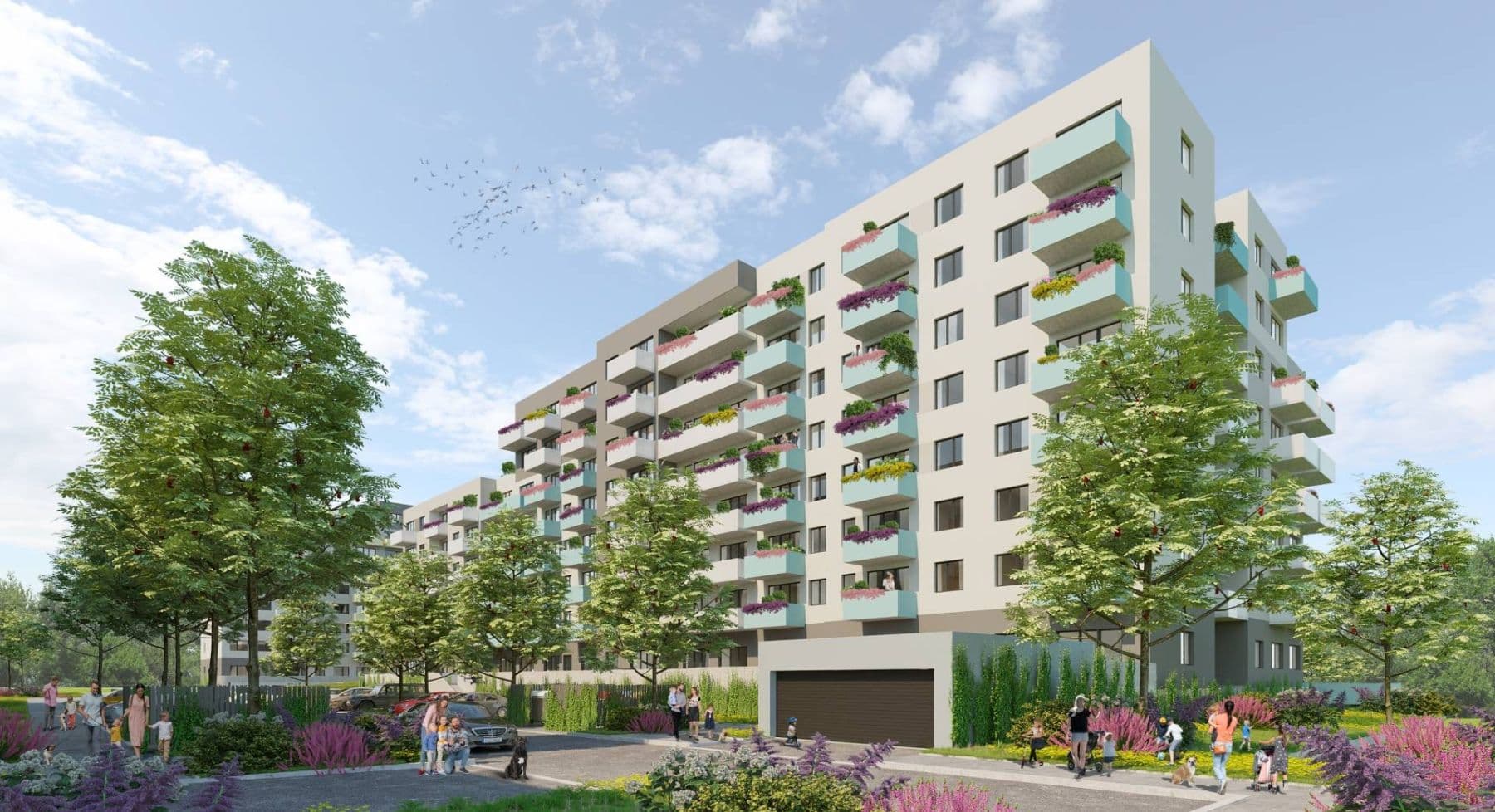 Prenájom bytu 1-izbový 31 m², Františka Štěpánka, Praha, Praha Prenájom bytu 1-izbový 31 m², Františka Štěpánka, Praha, Praha