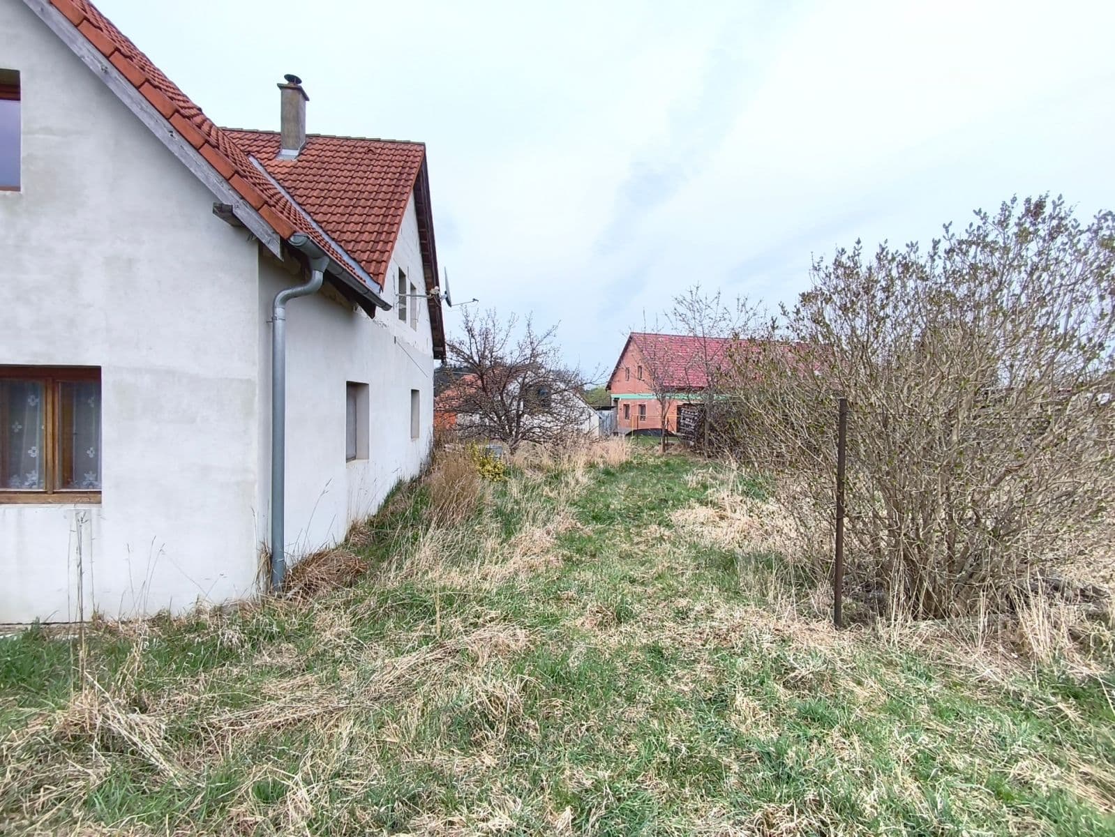 Predaj domu 132 m², pozemek 835 m², Stříbřec, Jihočeský kraj Predaj domu 132 m², pozemek 835 m², Stříbřec, Jihočeský kraj