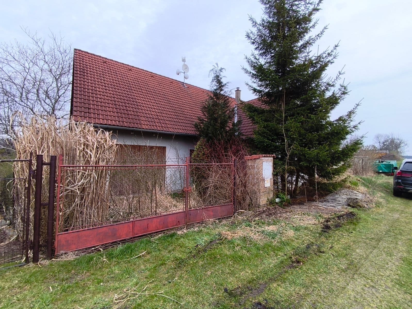 Predaj domu 132 m², pozemek 835 m², Stříbřec, Jihočeský kraj Predaj domu 132 m², pozemek 835 m², Stříbřec, Jihočeský kraj