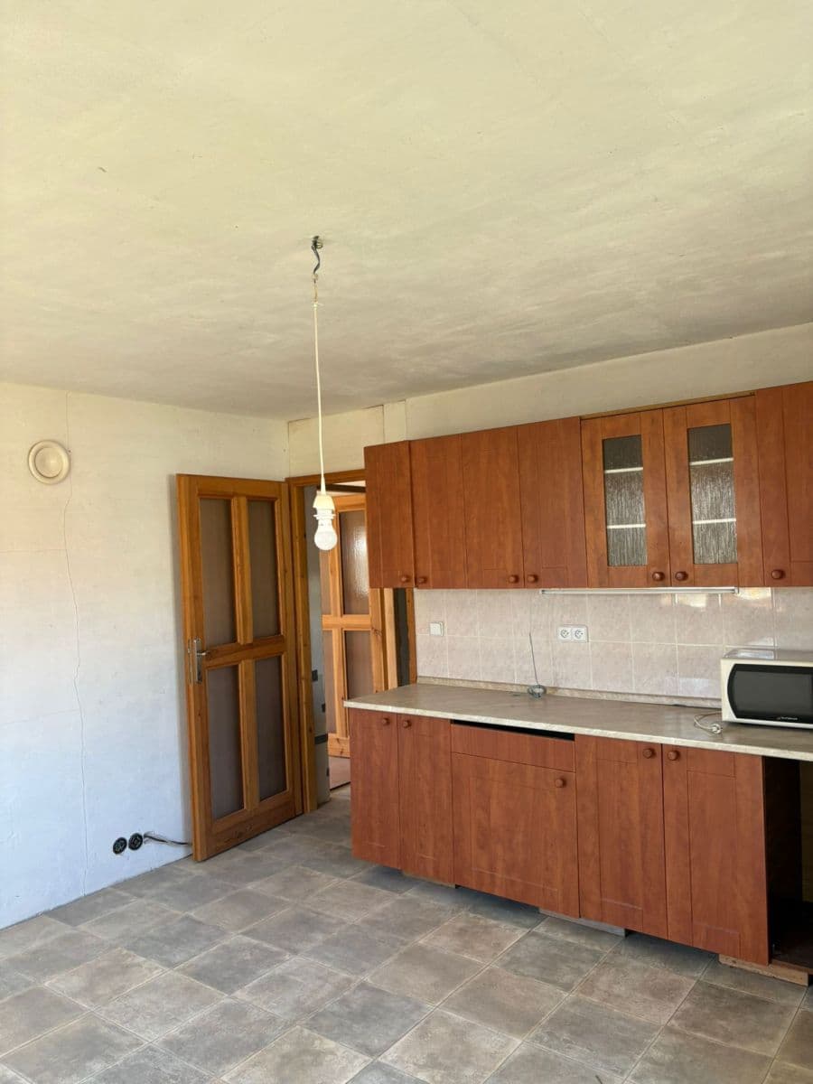 Predaj domu 132 m², pozemek 835 m², Stříbřec, Jihočeský kraj Predaj domu 132 m², pozemek 835 m², Stříbřec, Jihočeský kraj
