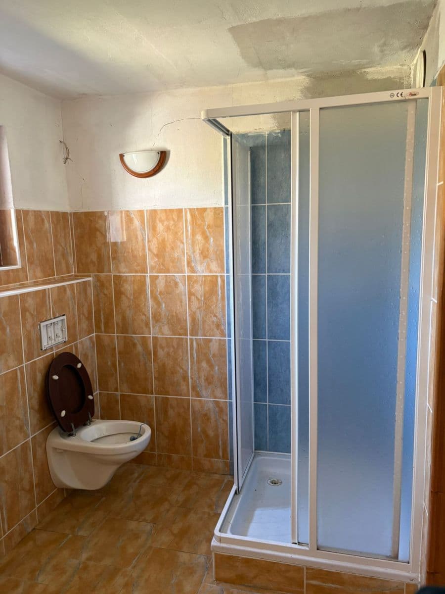 Predaj domu 132 m², pozemek 835 m², Stříbřec, Jihočeský kraj Predaj domu 132 m², pozemek 835 m², Stříbřec, Jihočeský kraj