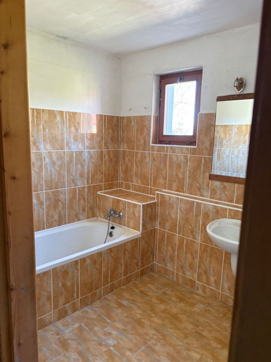 Predaj domu 132 m², pozemek 835 m², Stříbřec, Jihočeský kraj Predaj domu 132 m², pozemek 835 m², Stříbřec, Jihočeský kraj