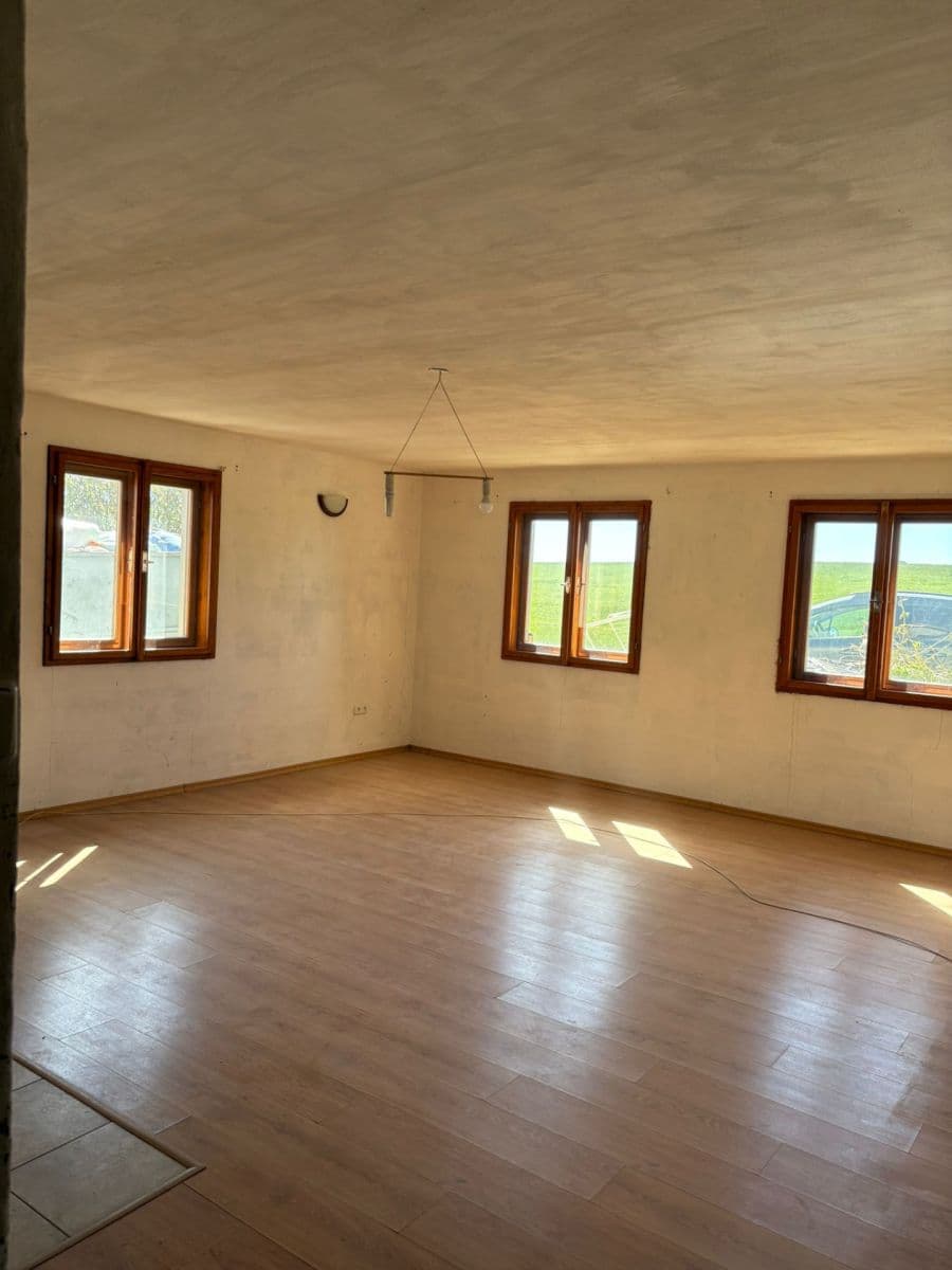 Predaj domu 132 m², pozemek 835 m², Stříbřec, Jihočeský kraj Predaj domu 132 m², pozemek 835 m², Stříbřec, Jihočeský kraj