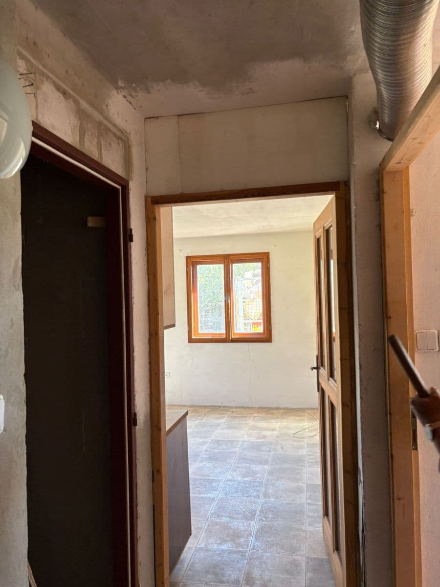 Predaj domu 132 m², pozemek 835 m², Stříbřec, Jihočeský kraj Predaj domu 132 m², pozemek 835 m², Stříbřec, Jihočeský kraj