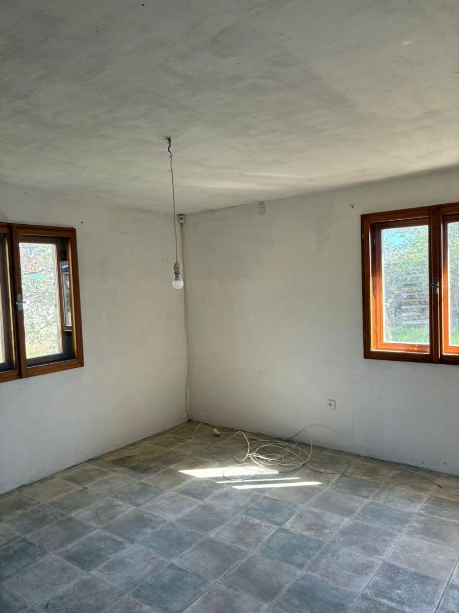 Predaj domu 132 m², pozemek 835 m², Stříbřec, Jihočeský kraj Predaj domu 132 m², pozemek 835 m², Stříbřec, Jihočeský kraj