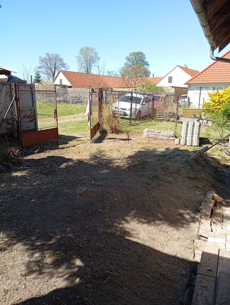 Predaj domu 132 m², pozemek 835 m², Stříbřec, Jihočeský kraj Predaj domu 132 m², pozemek 835 m², Stříbřec, Jihočeský kraj
