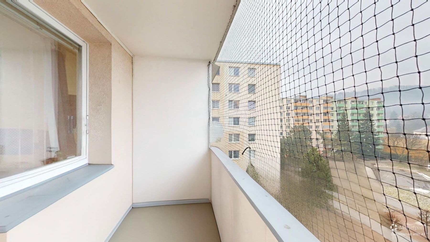 Prenájom bytu 3-izbový 68 m², Na Loučkách, Kuřim, Jihomoravský kraj Prenájom bytu 3-izbový 68 m², Na Loučkách, Kuřim, Jihomoravský kraj