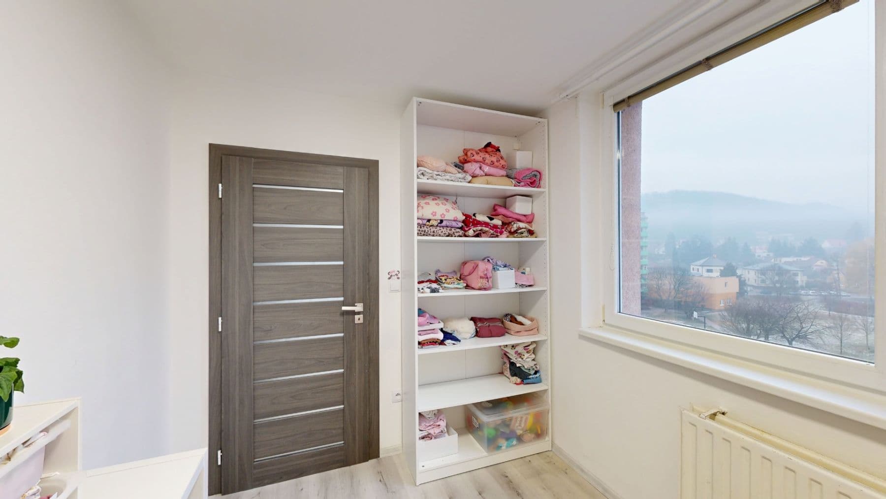 Prenájom bytu 3-izbový 68 m², Na Loučkách, Kuřim, Jihomoravský kraj Prenájom bytu 3-izbový 68 m², Na Loučkách, Kuřim, Jihomoravský kraj