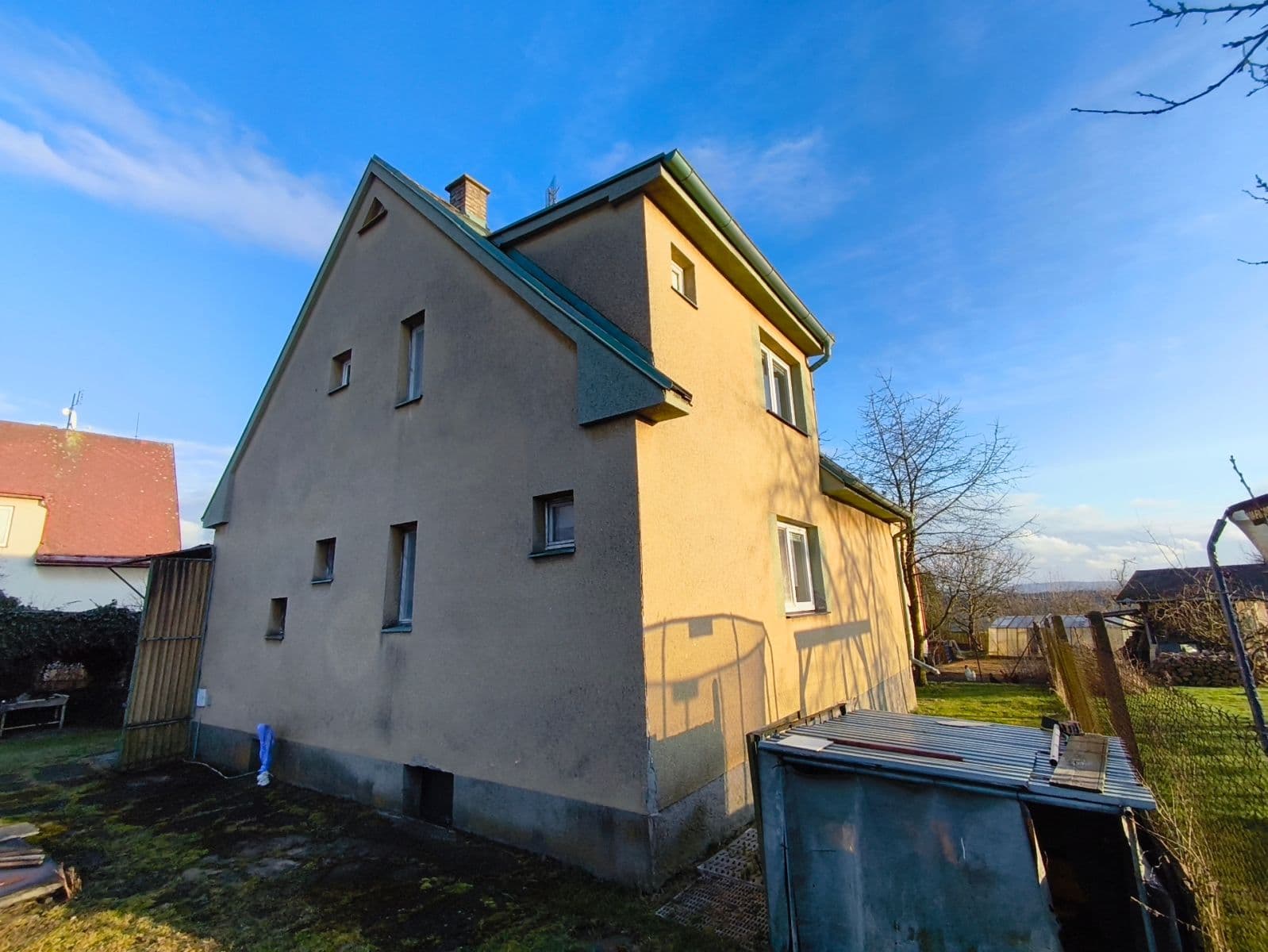 Predaj domu 235 m², pozemek 873 m², Radimovice u Želče, Jihočeský kraj Predaj domu 235 m², pozemek 873 m², Radimovice u Želče, Jihočeský kraj