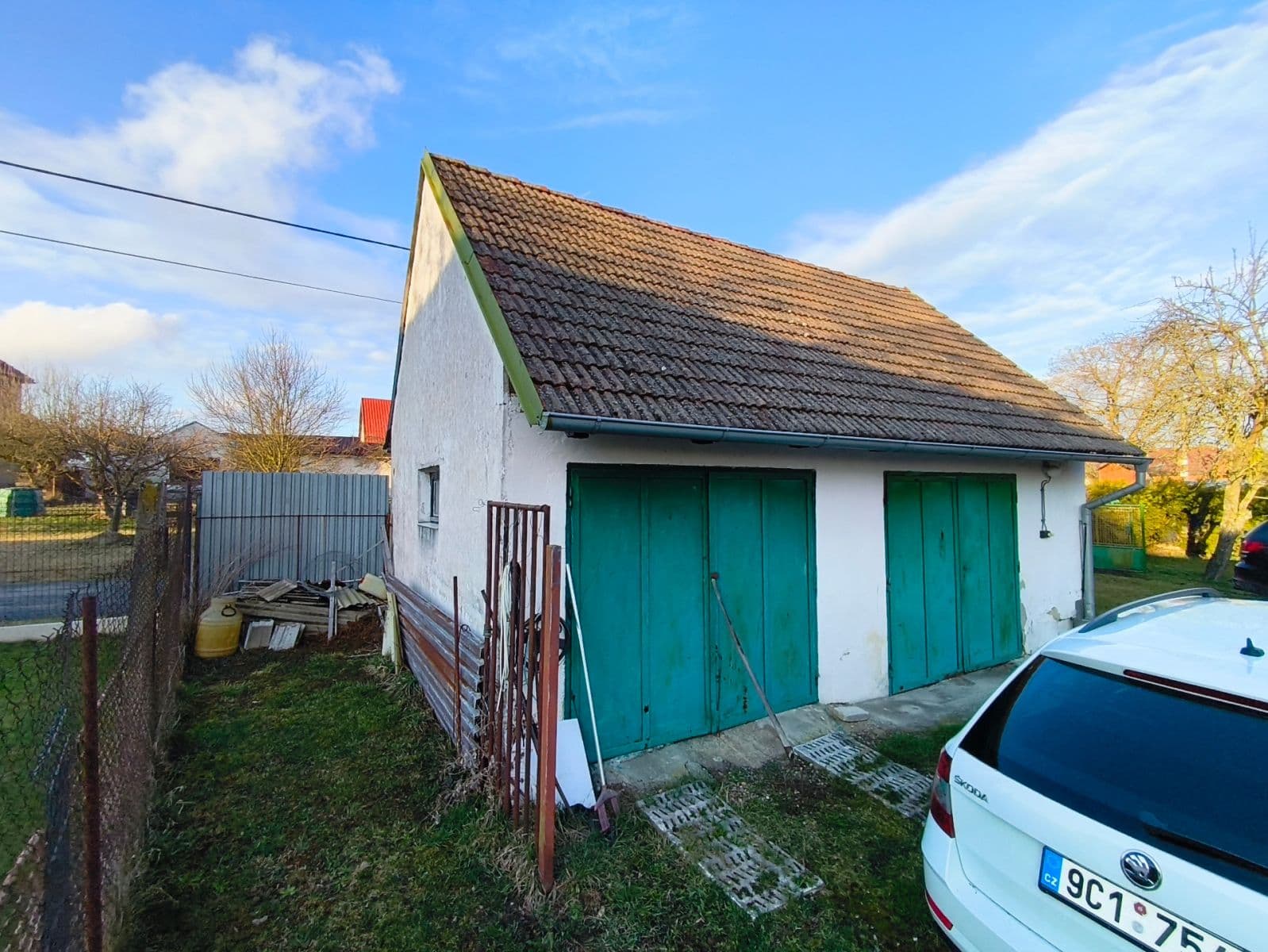 Predaj domu 235 m², pozemek 873 m², Radimovice u Želče, Jihočeský kraj Predaj domu 235 m², pozemek 873 m², Radimovice u Želče, Jihočeský kraj