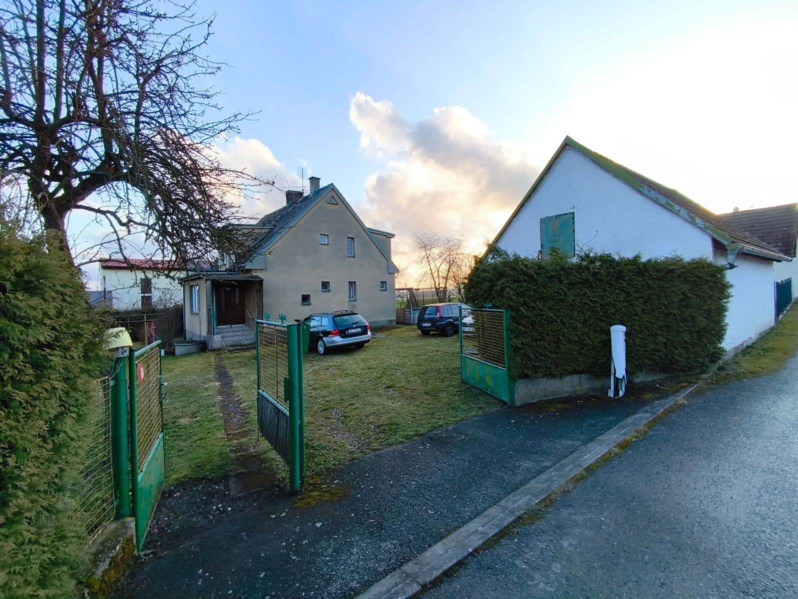 Predaj domu 235 m², pozemek 873 m², Radimovice u Želče, Jihočeský kraj Predaj domu 235 m², pozemek 873 m², Radimovice u Želče, Jihočeský kraj