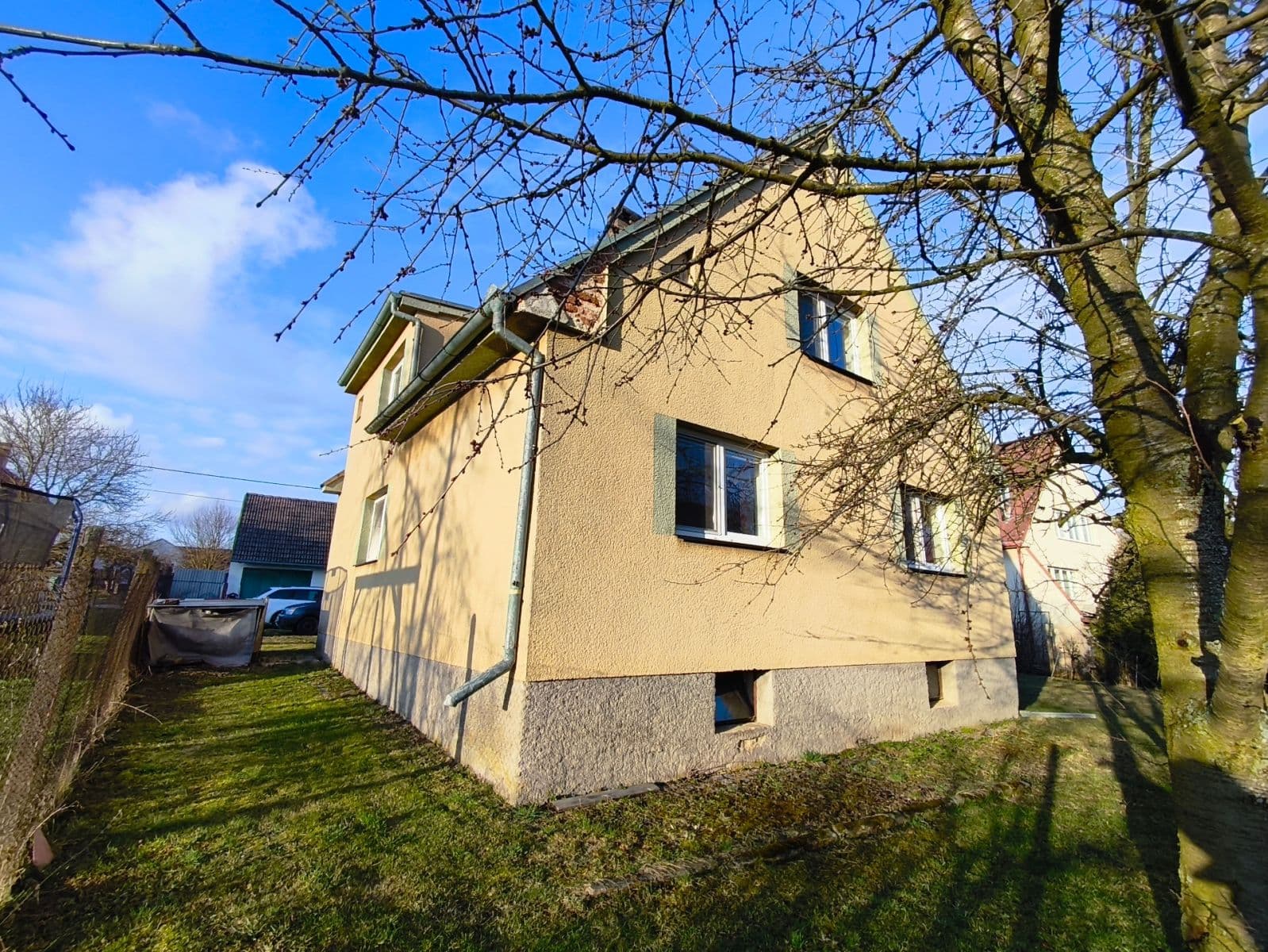 Predaj domu 235 m², pozemek 873 m², Radimovice u Želče, Jihočeský kraj Predaj domu 235 m², pozemek 873 m², Radimovice u Želče, Jihočeský kraj