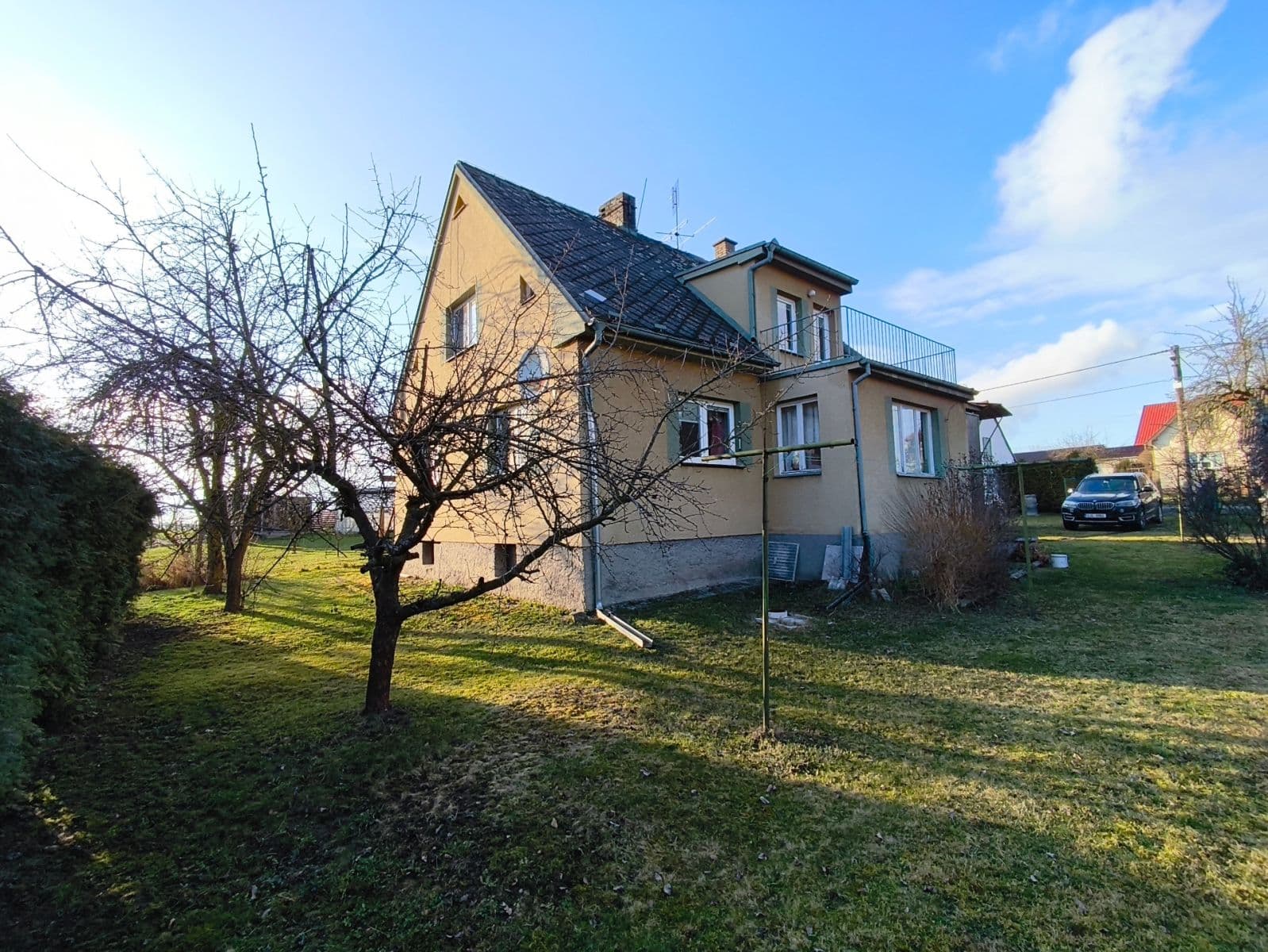 Predaj domu 235 m², pozemek 873 m², Radimovice u Želče, Jihočeský kraj Predaj domu 235 m², pozemek 873 m², Radimovice u Želče, Jihočeský kraj