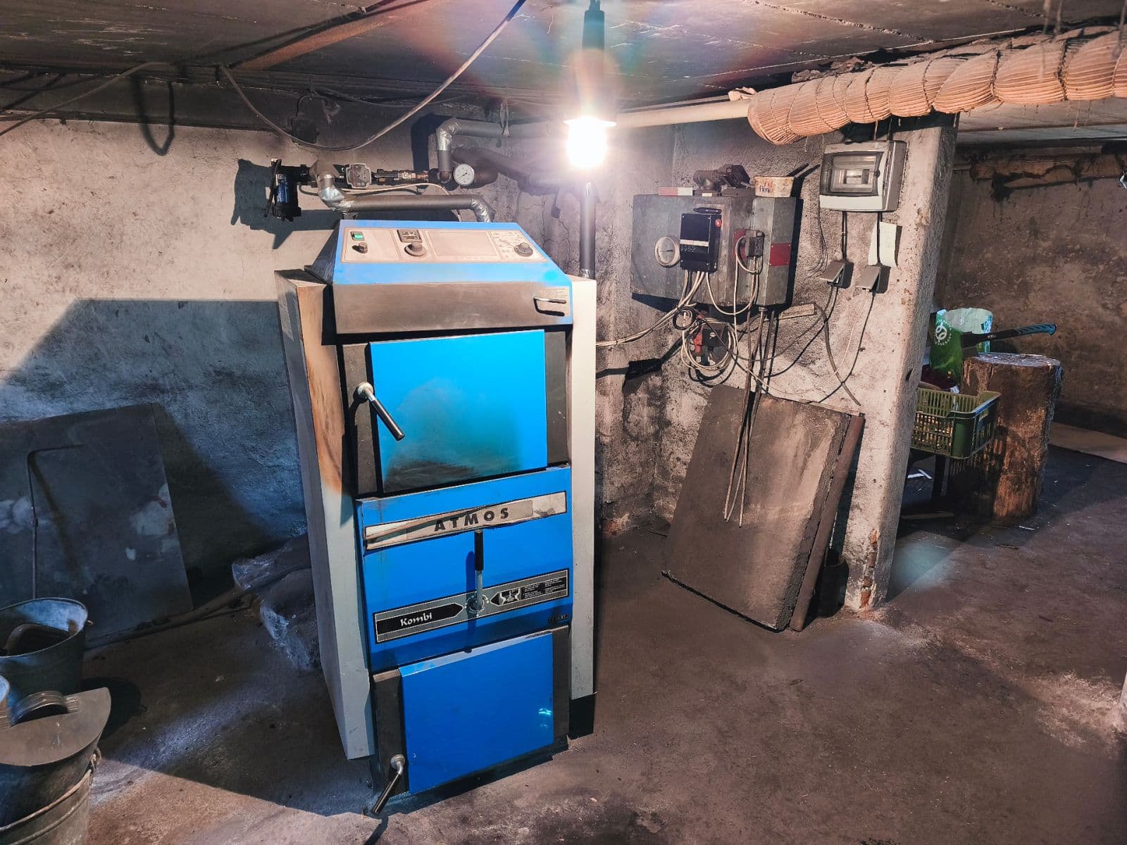 Predaj domu 235 m², pozemek 873 m², Radimovice u Želče, Jihočeský kraj Predaj domu 235 m², pozemek 873 m², Radimovice u Želče, Jihočeský kraj