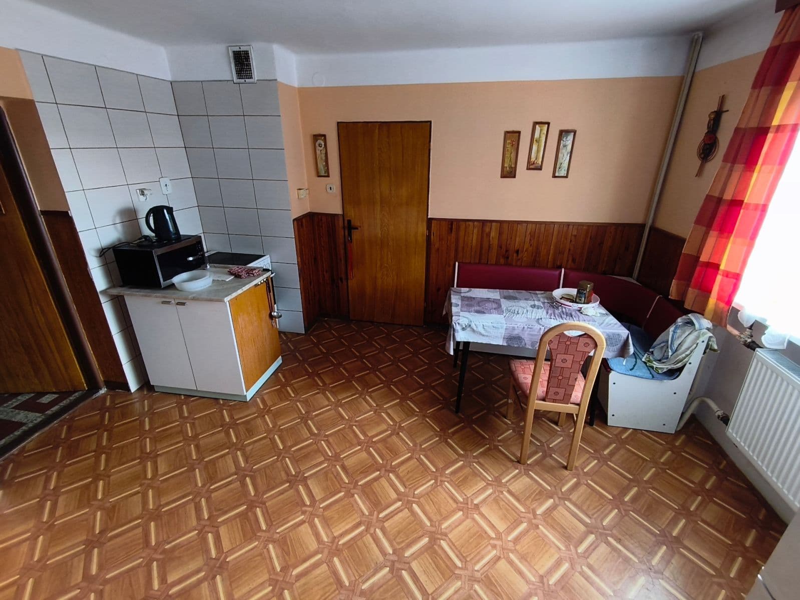 Predaj domu 235 m², pozemek 873 m², Radimovice u Želče, Jihočeský kraj Predaj domu 235 m², pozemek 873 m², Radimovice u Želče, Jihočeský kraj