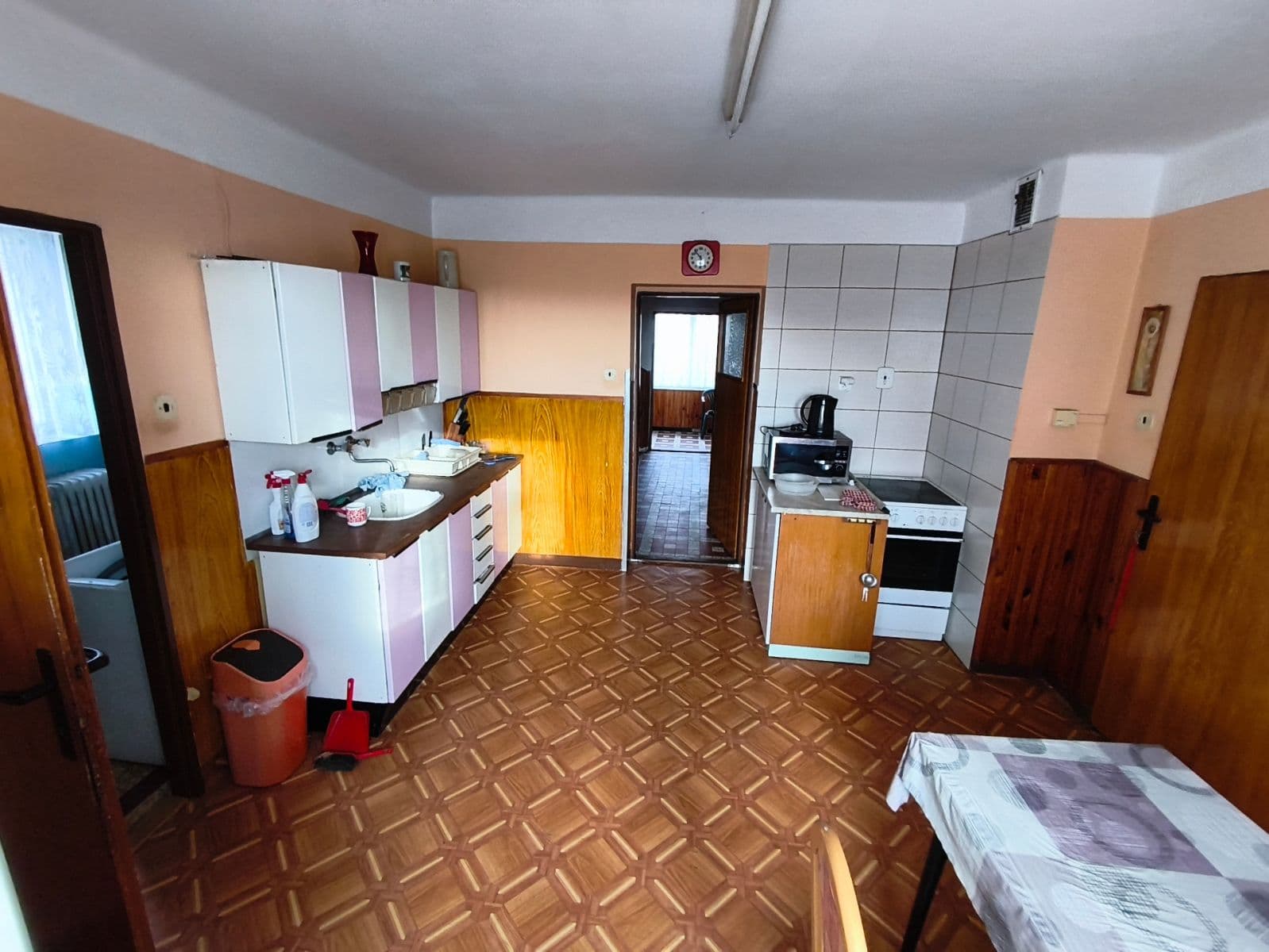 Predaj domu 235 m², pozemek 873 m², Radimovice u Želče, Jihočeský kraj Predaj domu 235 m², pozemek 873 m², Radimovice u Želče, Jihočeský kraj