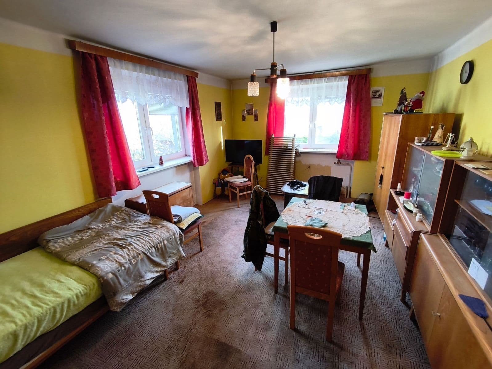Predaj domu 235 m², pozemek 873 m², Radimovice u Želče, Jihočeský kraj Predaj domu 235 m², pozemek 873 m², Radimovice u Želče, Jihočeský kraj