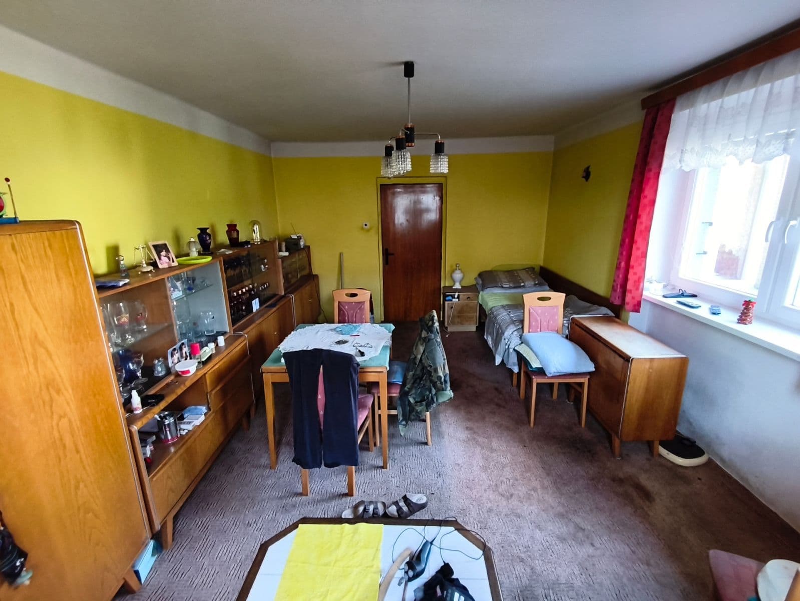 Predaj domu 235 m², pozemek 873 m², Radimovice u Želče, Jihočeský kraj Predaj domu 235 m², pozemek 873 m², Radimovice u Želče, Jihočeský kraj