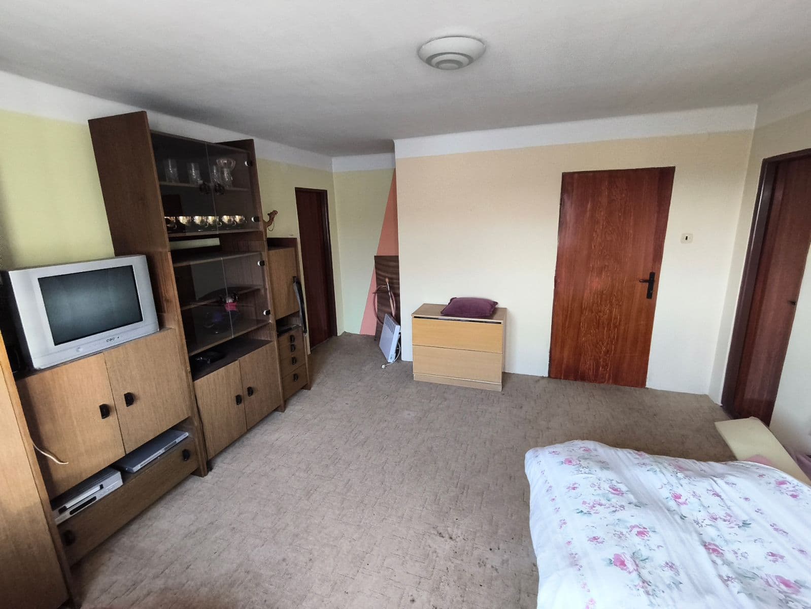 Predaj domu 235 m², pozemek 873 m², Radimovice u Želče, Jihočeský kraj Predaj domu 235 m², pozemek 873 m², Radimovice u Želče, Jihočeský kraj