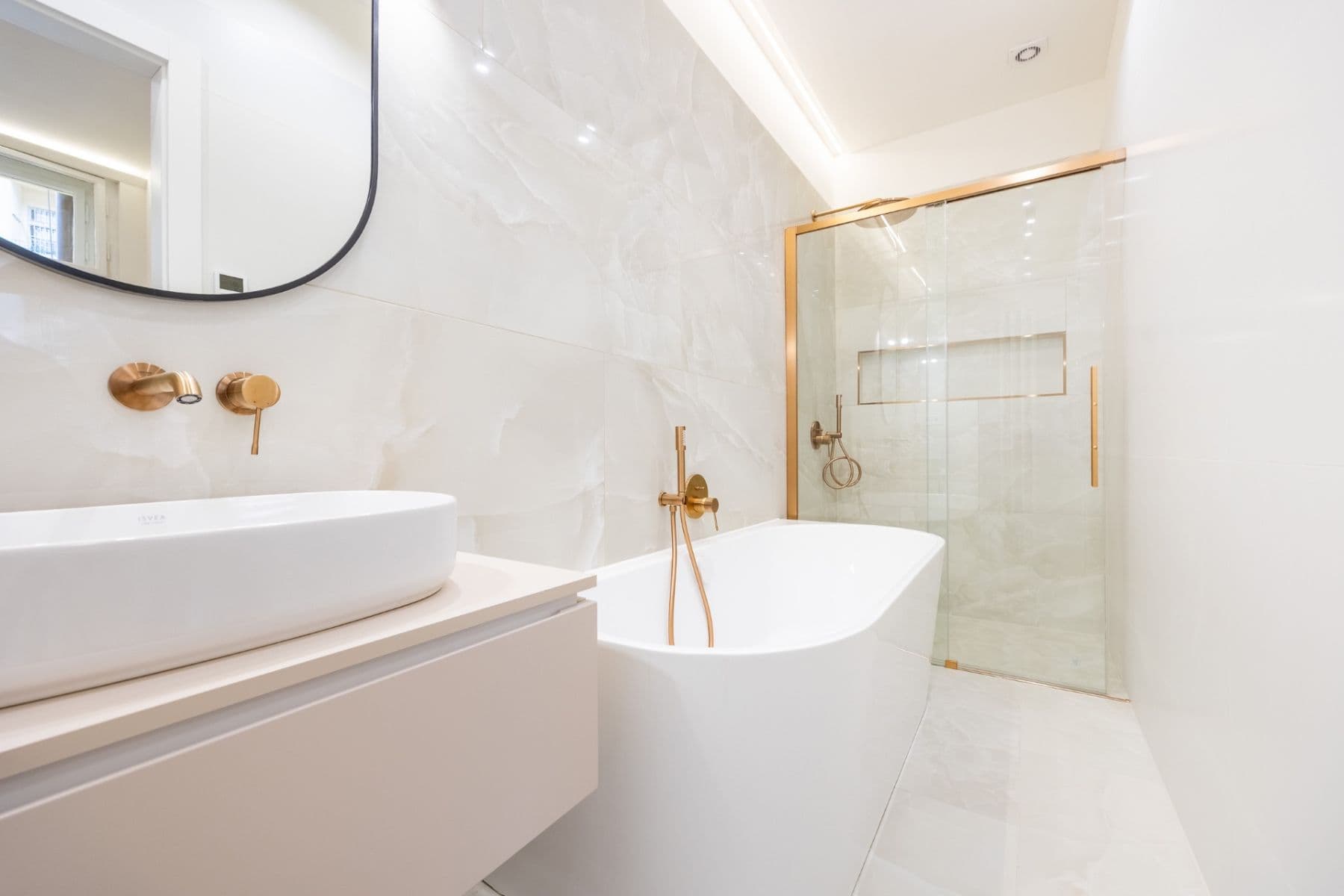 Predaj bytu 3-izbový 95 m², Řezáčovo náměstí, Praha, Praha Predaj bytu 3-izbový 95 m², Řezáčovo náměstí, Praha, Praha