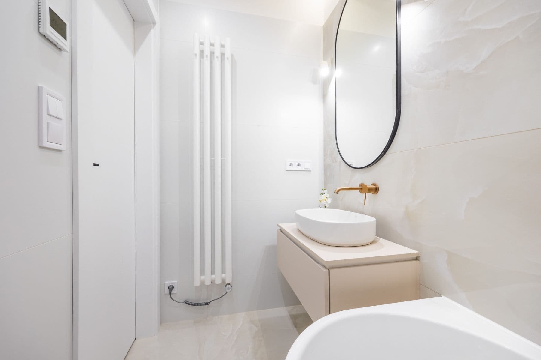 Predaj bytu 3-izbový 95 m², Řezáčovo náměstí, Praha, Praha Predaj bytu 3-izbový 95 m², Řezáčovo náměstí, Praha, Praha