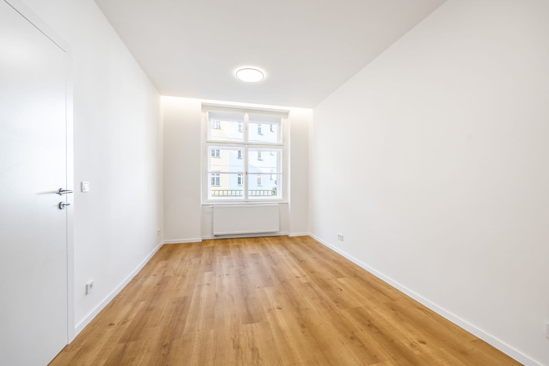 Predaj bytu 3-izbový 95 m², Řezáčovo náměstí, Praha, Praha Predaj bytu 3-izbový 95 m², Řezáčovo náměstí, Praha, Praha