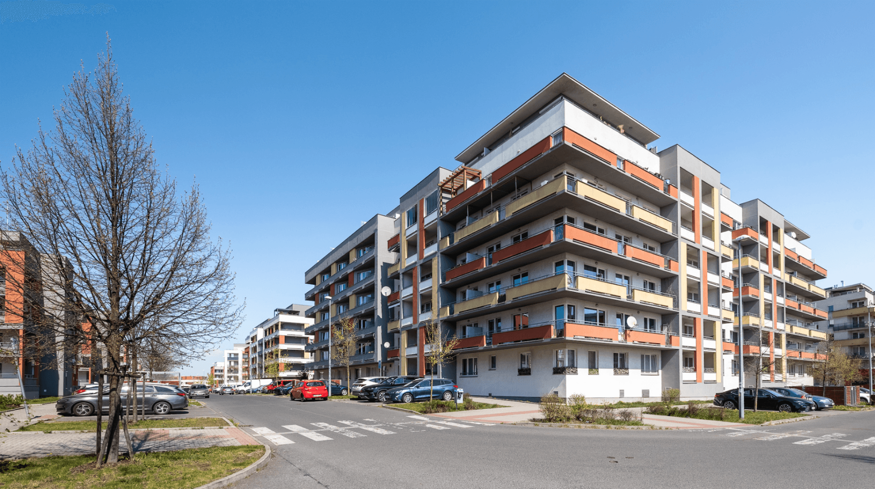 Predaj bytu 3-izbový 89 m², Sazovická, Praha, Praha Predaj bytu 3-izbový 89 m², Sazovická, Praha, Praha