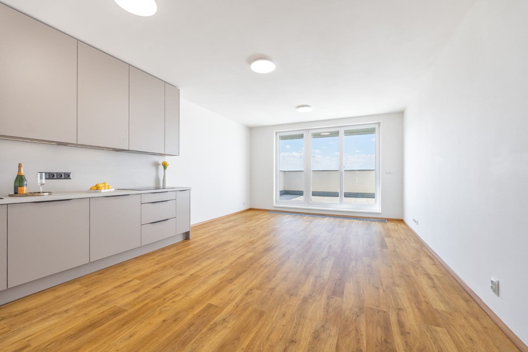 Predaj bytu 3-izbový 89 m², Sazovická, Praha, Praha Predaj bytu 3-izbový 89 m², Sazovická, Praha, Praha
