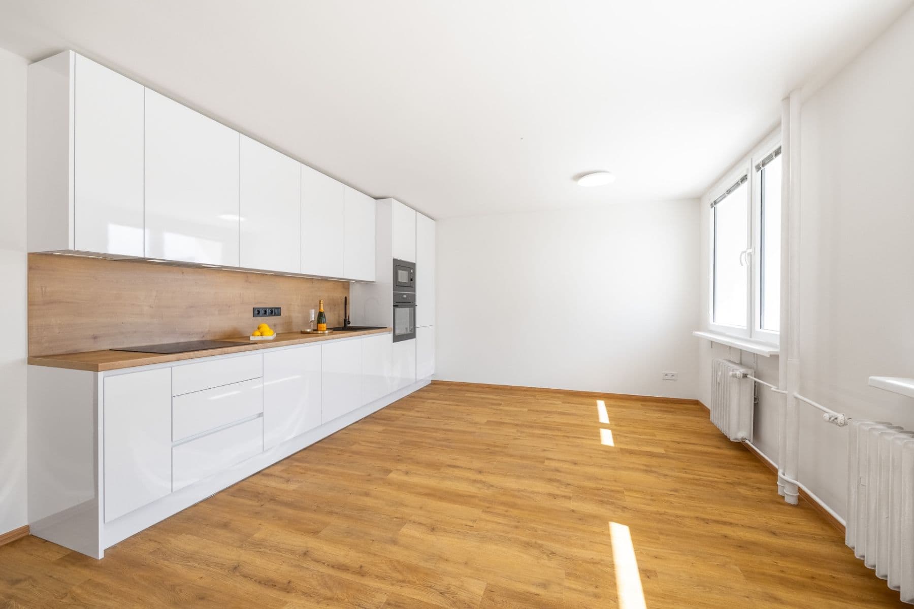 Predaj bytu 3-izbový 71 m², Jílovská, Praha, Praha Predaj bytu 3-izbový 71 m², Jílovská, Praha, Praha
