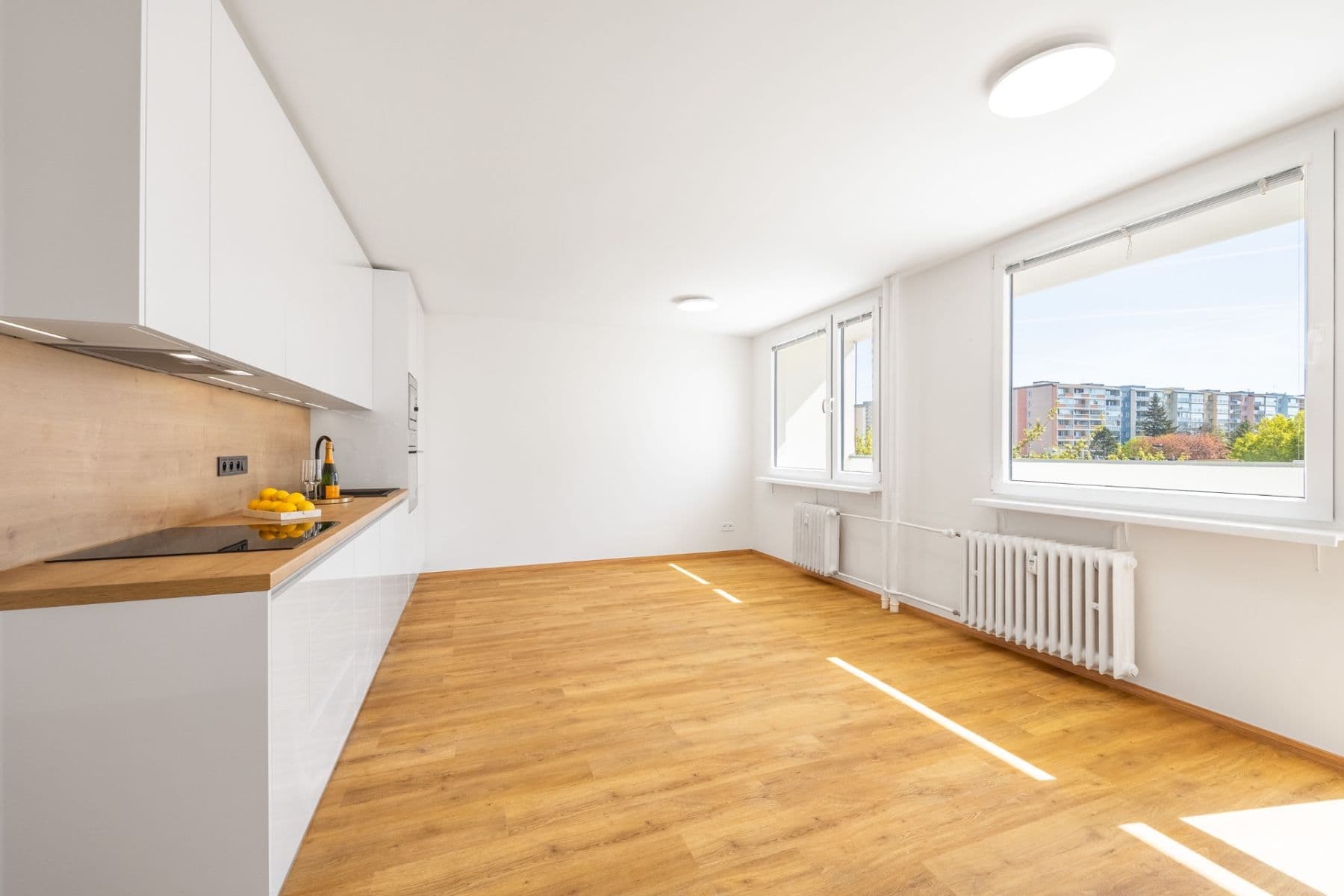 Predaj bytu 3-izbový 71 m², Jílovská, Praha, Praha Predaj bytu 3-izbový 71 m², Jílovská, Praha, Praha