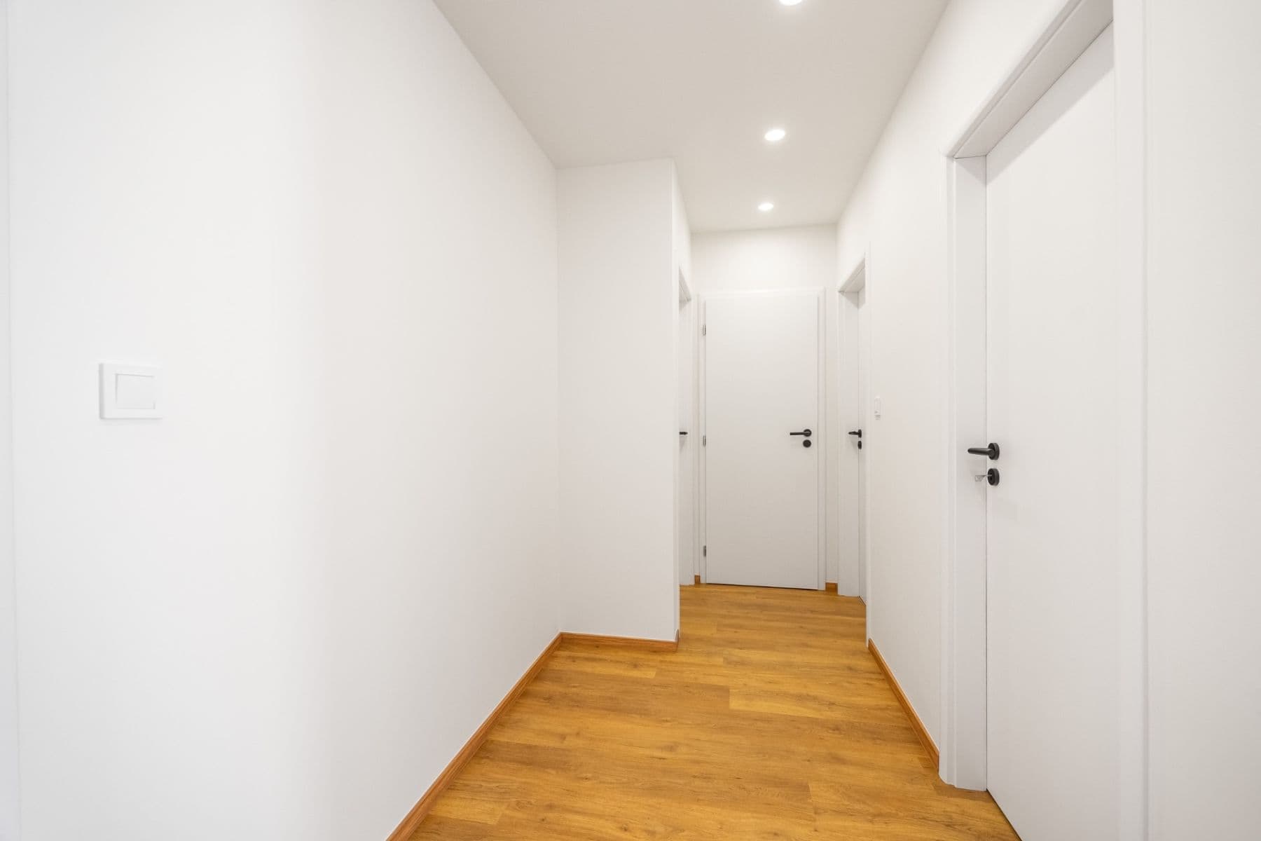 Predaj bytu 3-izbový 71 m², Jílovská, Praha, Praha Predaj bytu 3-izbový 71 m², Jílovská, Praha, Praha