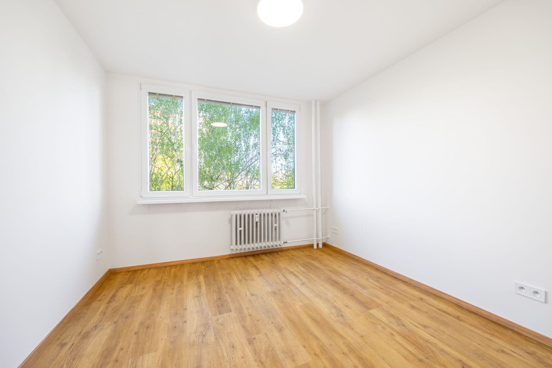 Predaj bytu 3-izbový 71 m², Jílovská, Praha, Praha Predaj bytu 3-izbový 71 m², Jílovská, Praha, Praha