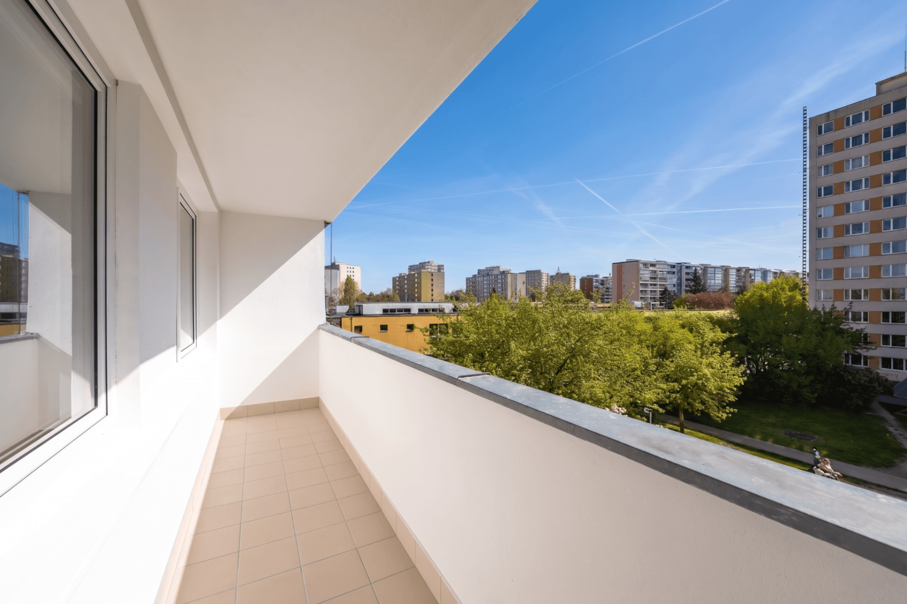 Predaj bytu 3-izbový 71 m², Jílovská, Praha, Praha Predaj bytu 3-izbový 71 m², Jílovská, Praha, Praha