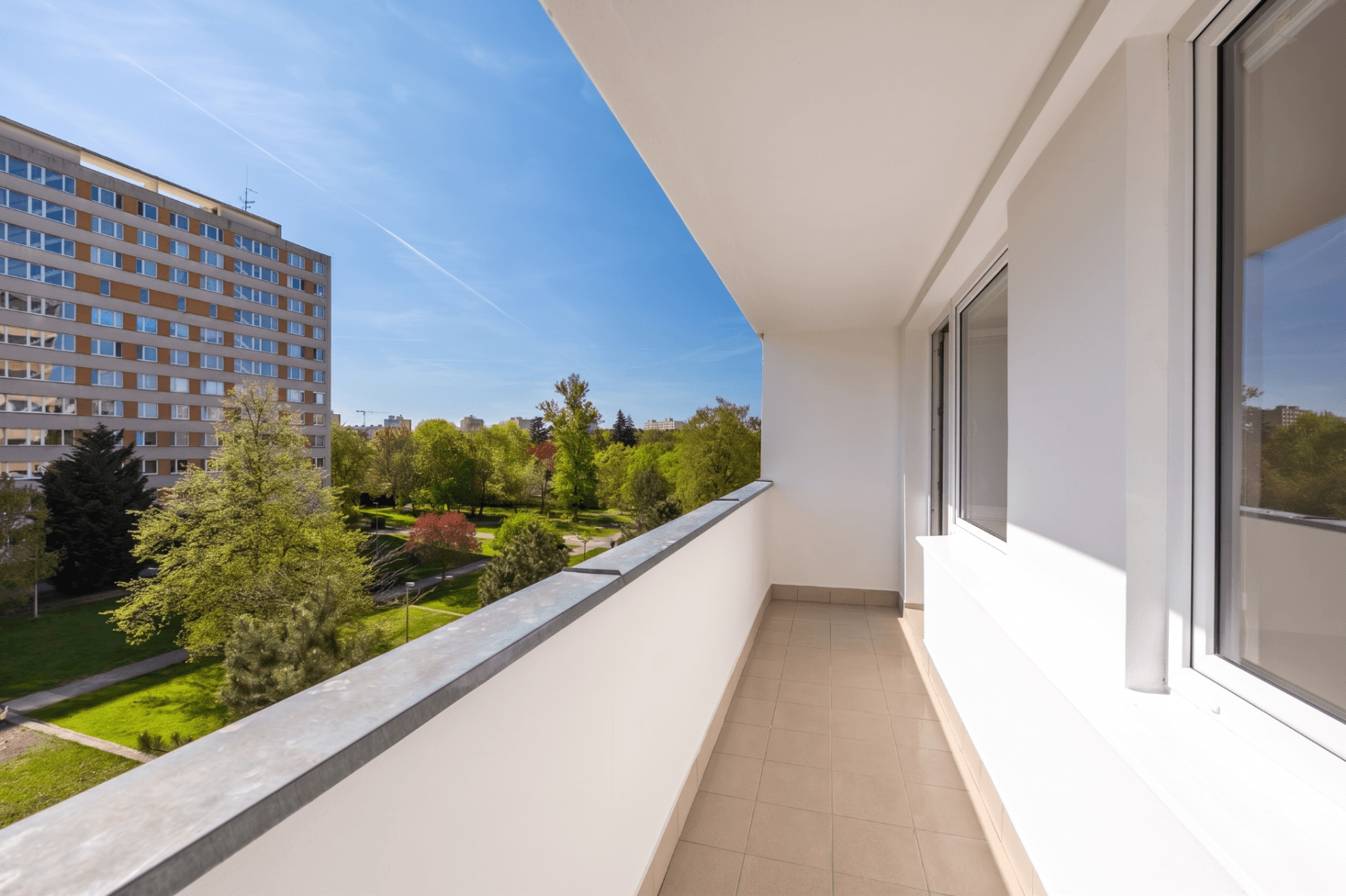 Predaj bytu 3-izbový 71 m², Jílovská, Praha, Praha Predaj bytu 3-izbový 71 m², Jílovská, Praha, Praha