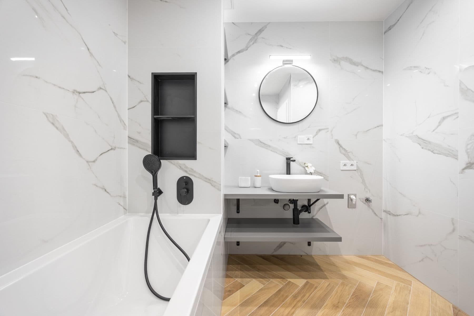 Predaj bytu 4-izbový 111 m², Velká skála, Praha, Praha Predaj bytu 4-izbový 111 m², Velká skála, Praha, Praha