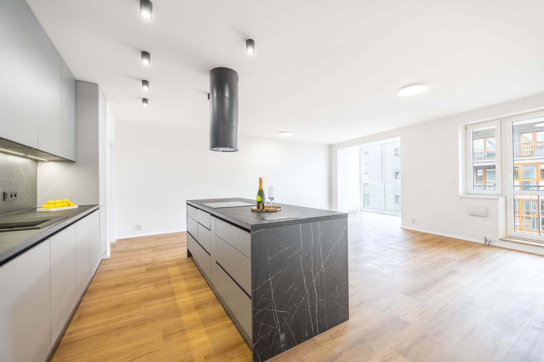Predaj bytu 4-izbový 111 m², Velká skála, Praha, Praha Predaj bytu 4-izbový 111 m², Velká skála, Praha, Praha
