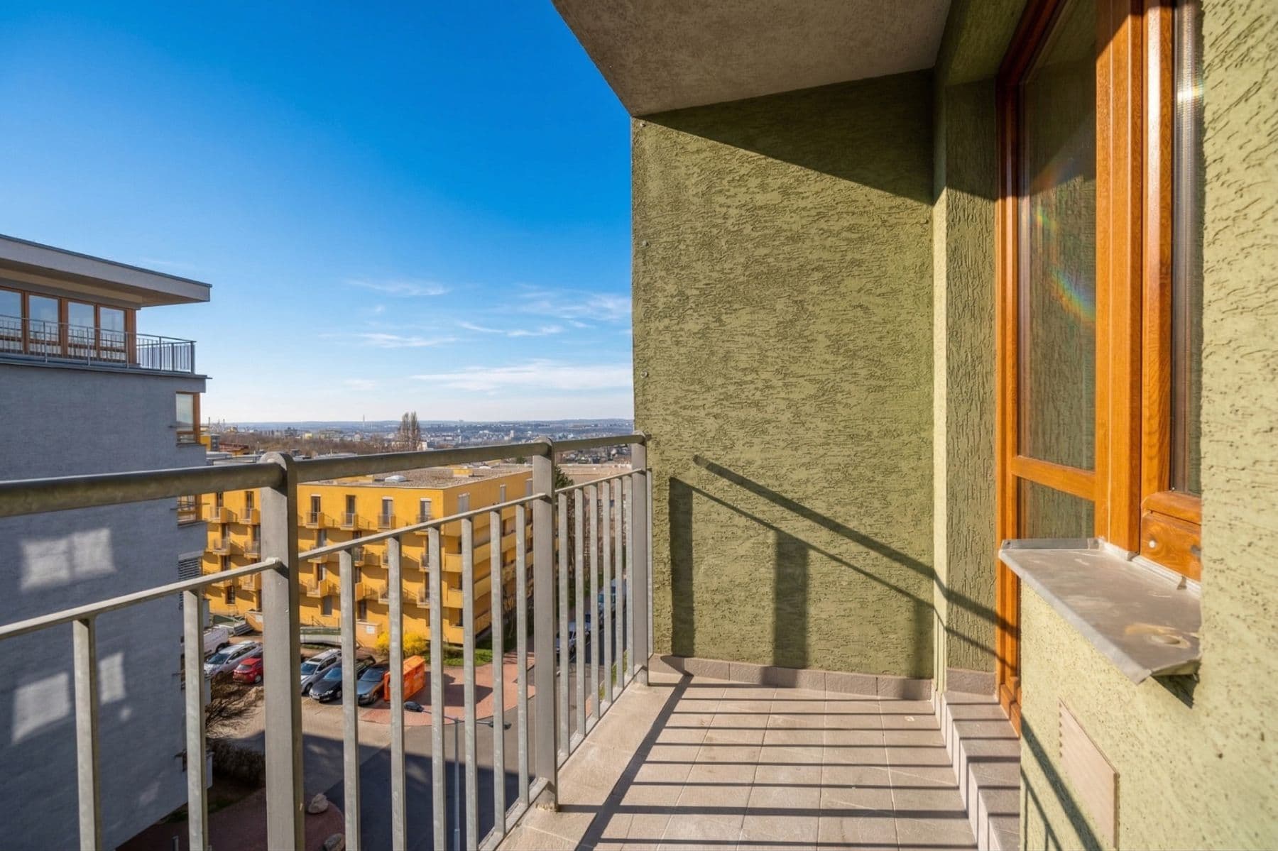 Predaj bytu 4-izbový 111 m², Velká skála, Praha, Praha Predaj bytu 4-izbový 111 m², Velká skála, Praha, Praha