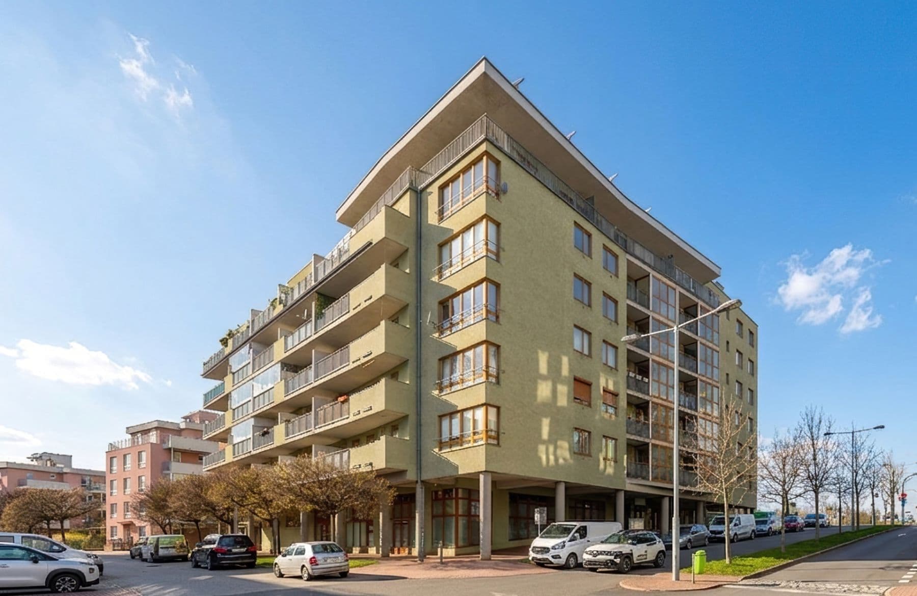 Predaj bytu 4-izbový 111 m², Velká skála, Praha, Praha Predaj bytu 4-izbový 111 m², Velká skála, Praha, Praha