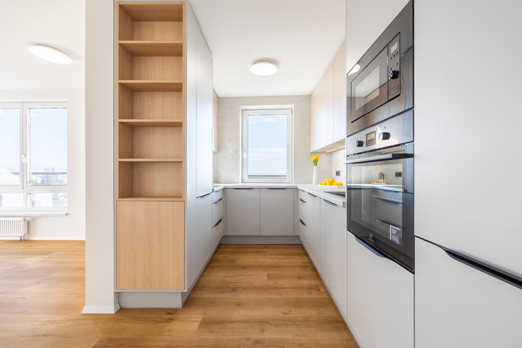 Predaj bytu 3-izbový 100 m², Velká skála, Praha, Praha Predaj bytu 3-izbový 100 m², Velká skála, Praha, Praha