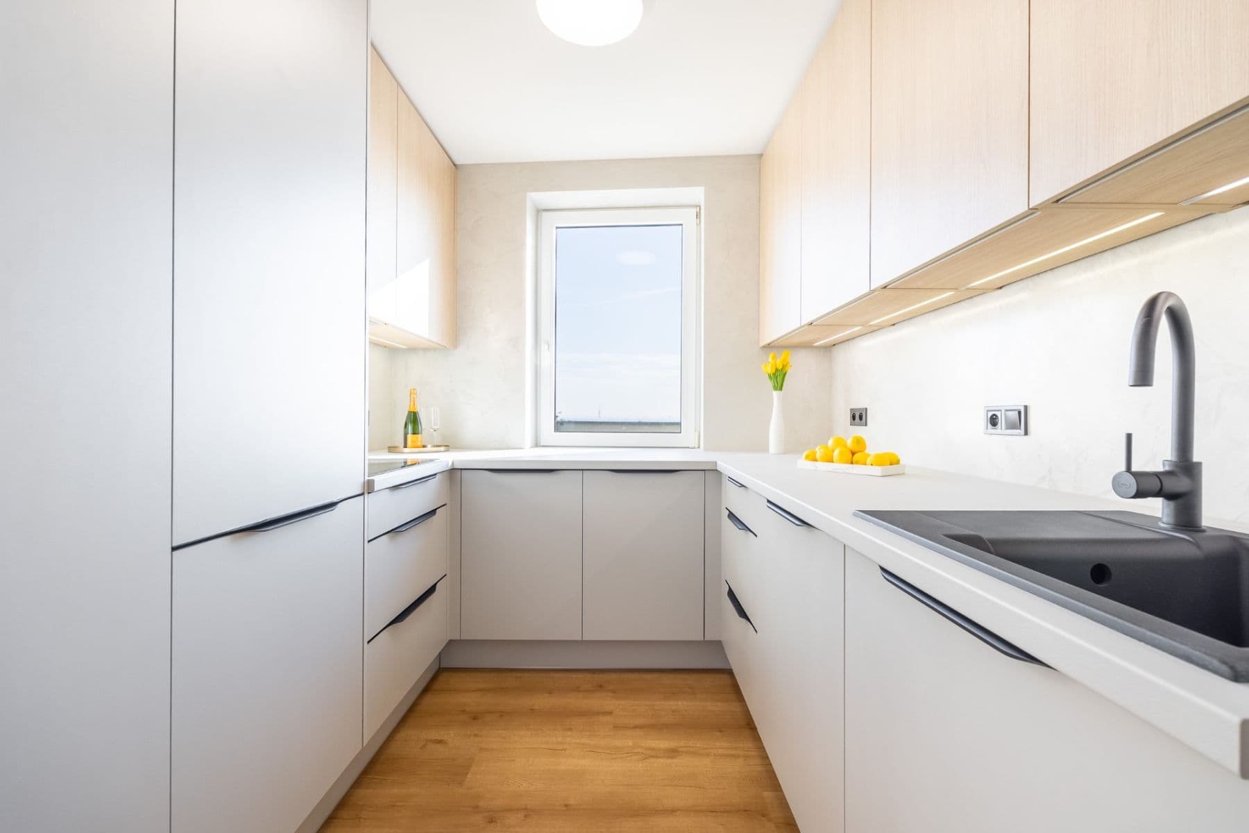 Predaj bytu 3-izbový 100 m², Velká skála, Praha, Praha Predaj bytu 3-izbový 100 m², Velká skála, Praha, Praha