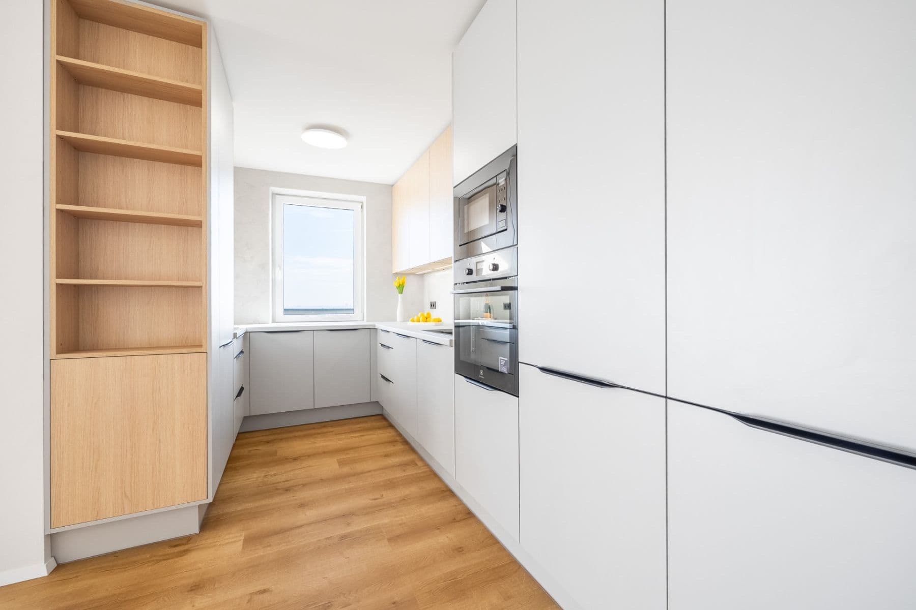 Predaj bytu 3-izbový 100 m², Velká skála, Praha, Praha Predaj bytu 3-izbový 100 m², Velká skála, Praha, Praha