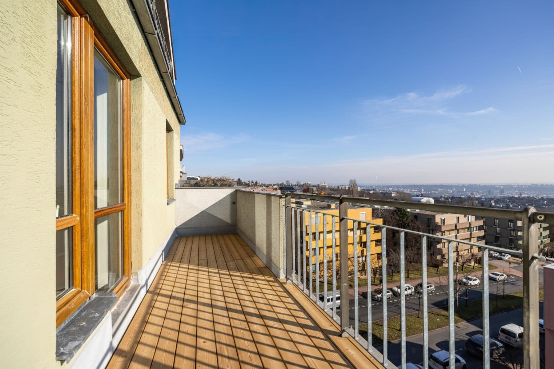 Predaj bytu 3-izbový 100 m², Velká skála, Praha, Praha Predaj bytu 3-izbový 100 m², Velká skála, Praha, Praha