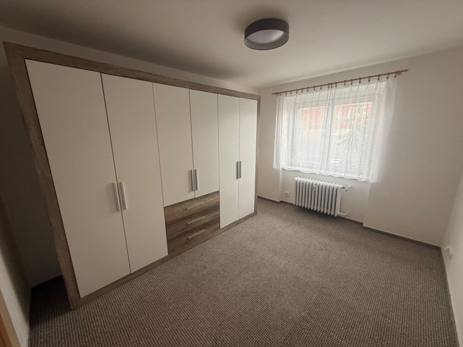 Prenájom bytu 3-izbový 68 m², Horňátecká, Praha, Praha Prenájom bytu 3-izbový 68 m², Horňátecká, Praha, Praha