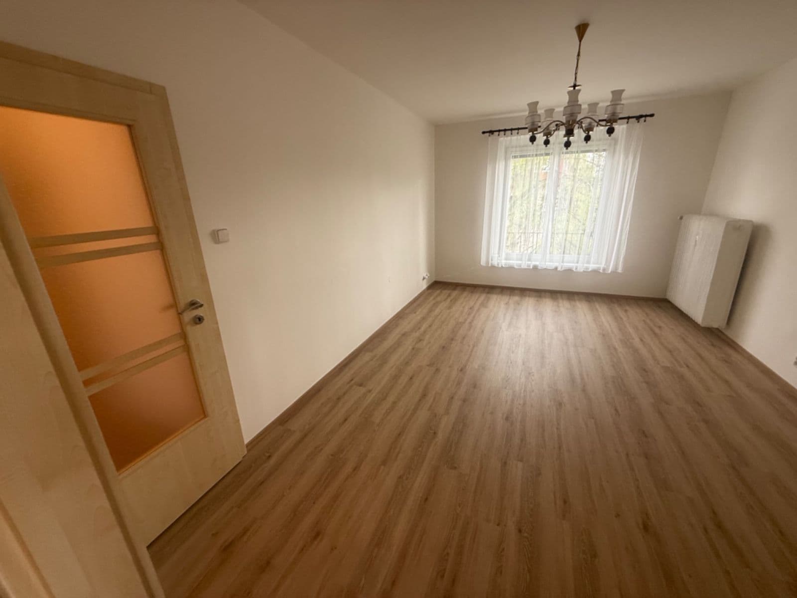 Prenájom bytu 3-izbový 68 m², Horňátecká, Praha, Praha Prenájom bytu 3-izbový 68 m², Horňátecká, Praha, Praha