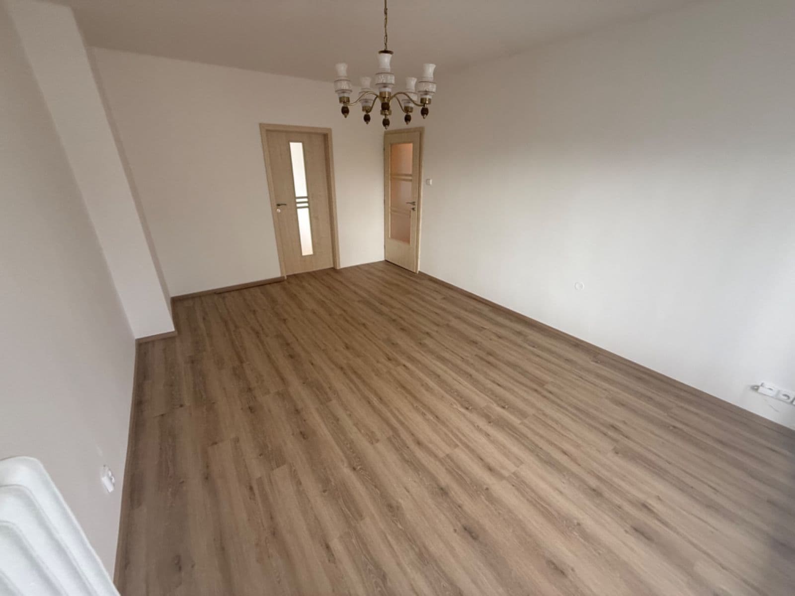 Prenájom bytu 3-izbový 68 m², Horňátecká, Praha, Praha Prenájom bytu 3-izbový 68 m², Horňátecká, Praha, Praha