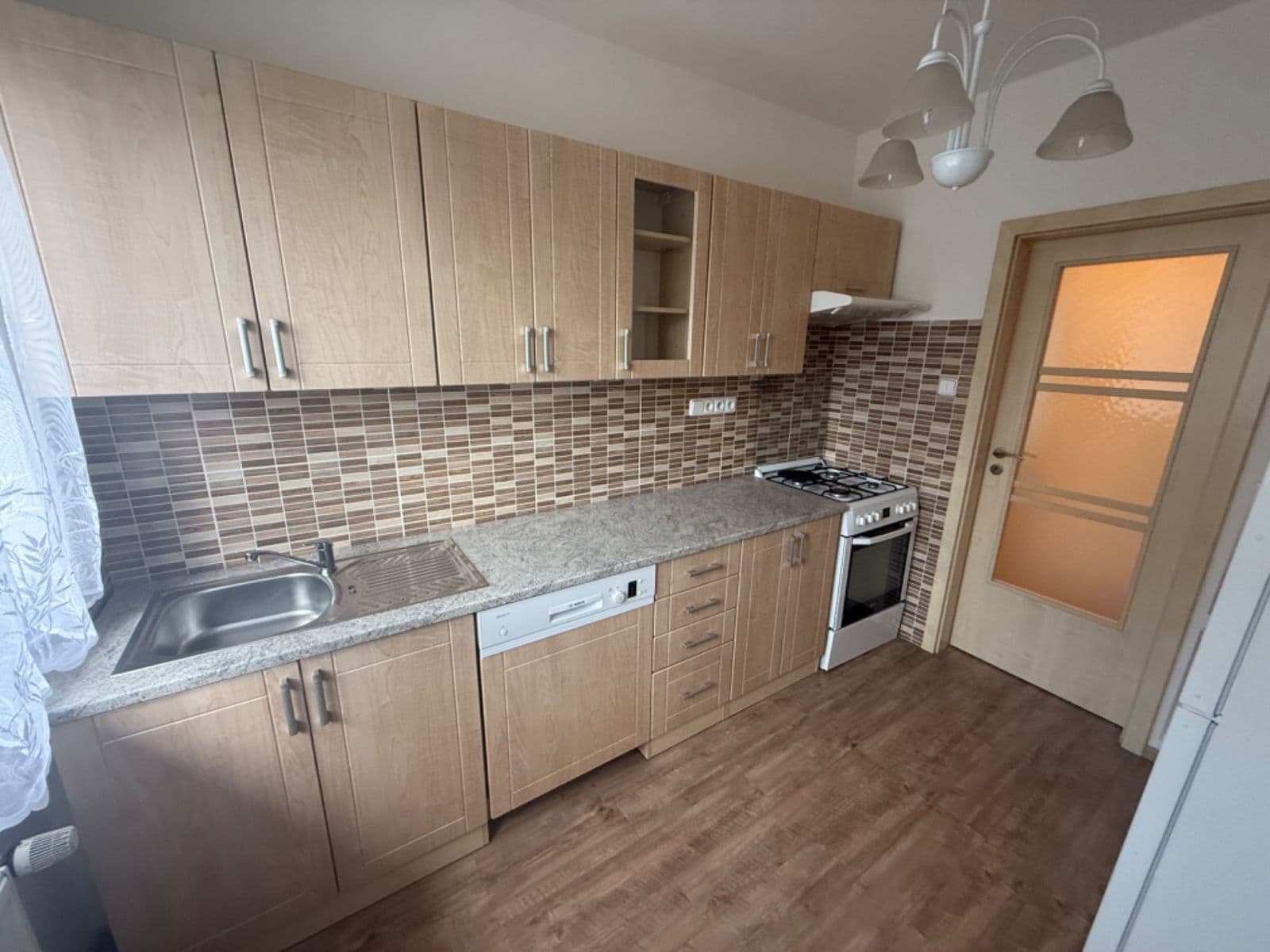 Prenájom bytu 3-izbový 68 m², Horňátecká, Praha, Praha Prenájom bytu 3-izbový 68 m², Horňátecká, Praha, Praha