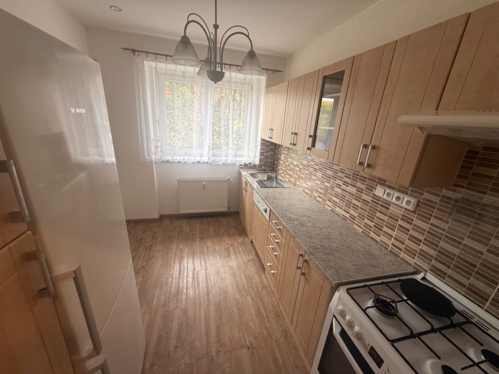 Prenájom bytu 3-izbový 68 m², Horňátecká, Praha, Praha Prenájom bytu 3-izbový 68 m², Horňátecká, Praha, Praha